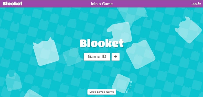 blooket games