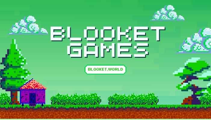 blooket games