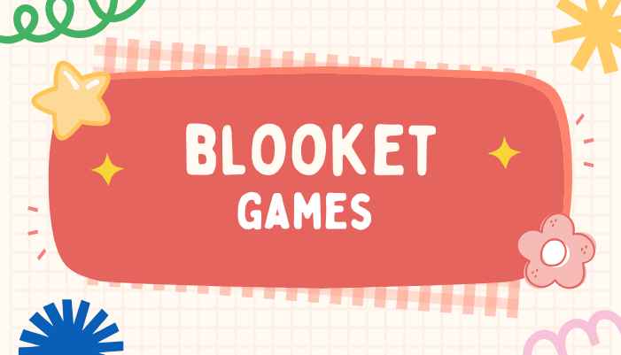 blooket games