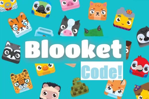 Blooket Code