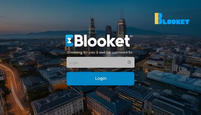 Blooket Login