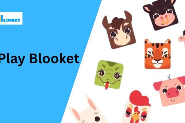 Play Blooket