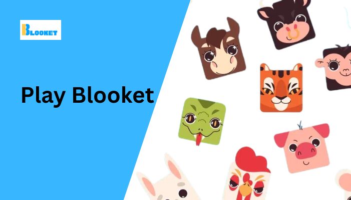 Play Blooket