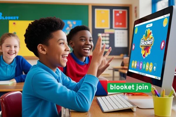 blooket join
