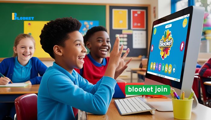 blooket join
