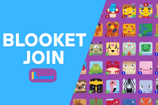 Blooket Join