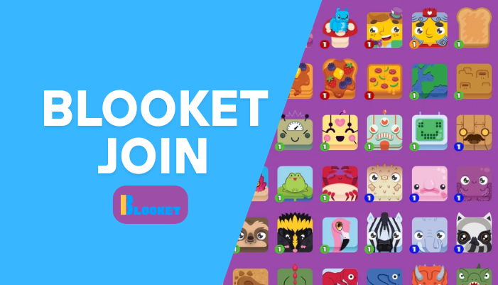 Blooket Join