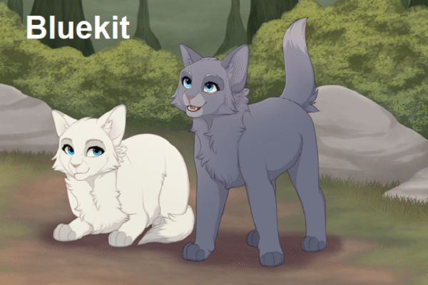 Bluekit