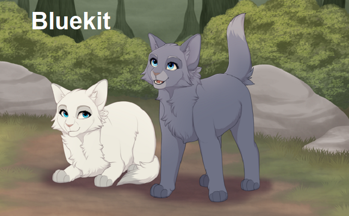 Bluekit