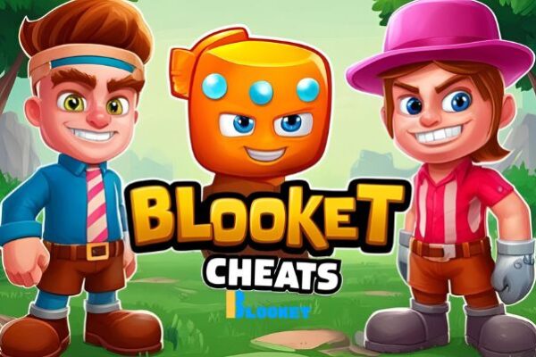 Blooket Cheats