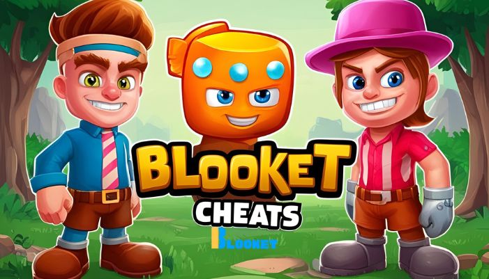 Blooket Cheats