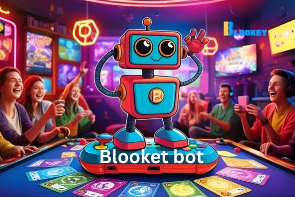 Blooket bot