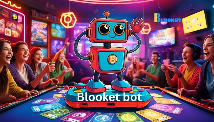 Blooket bot