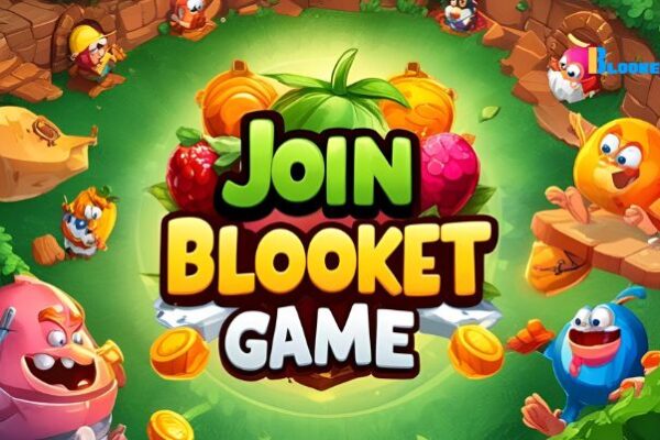 Join Blooket Game