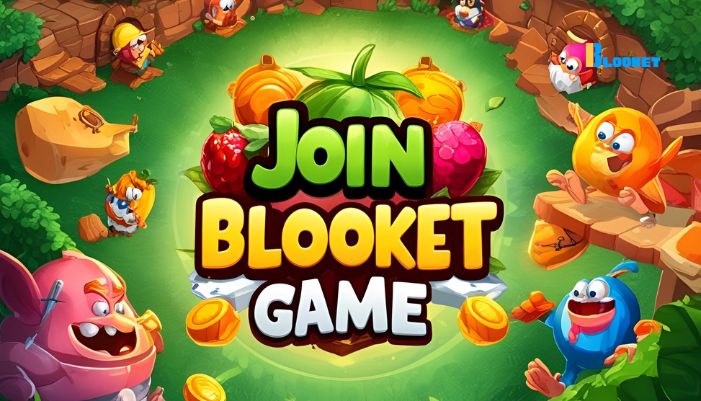 Join Blooket Game
