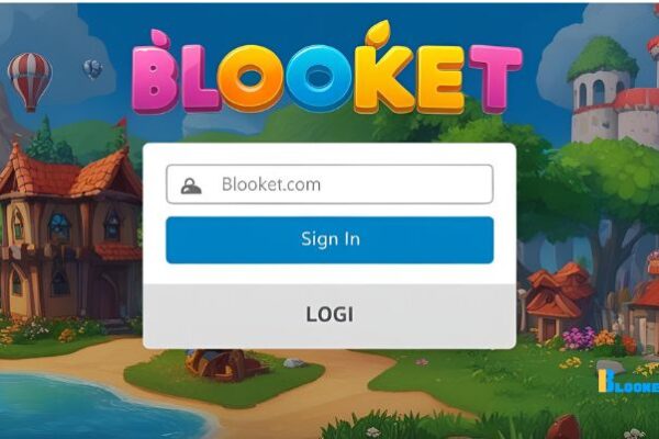 Blooket Log In