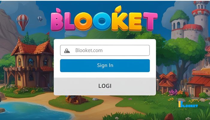 Blooket Log In
