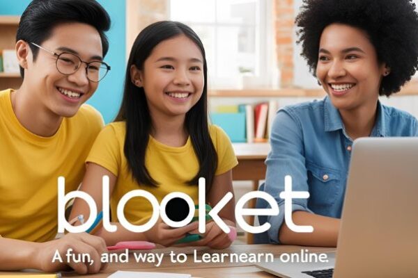 Blooket