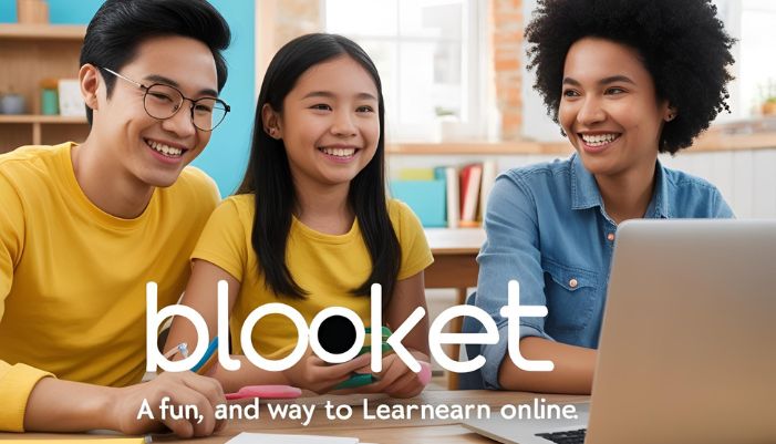 Blooket