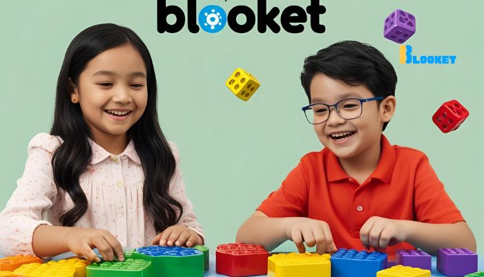 Blooket