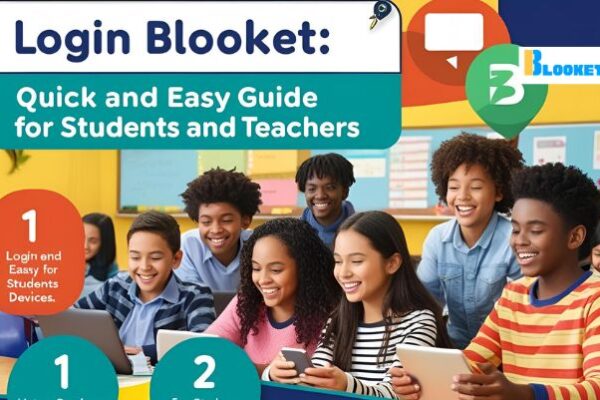 Login Blooket: Quick and Easy Guide for Students and Teachers Login Blooket