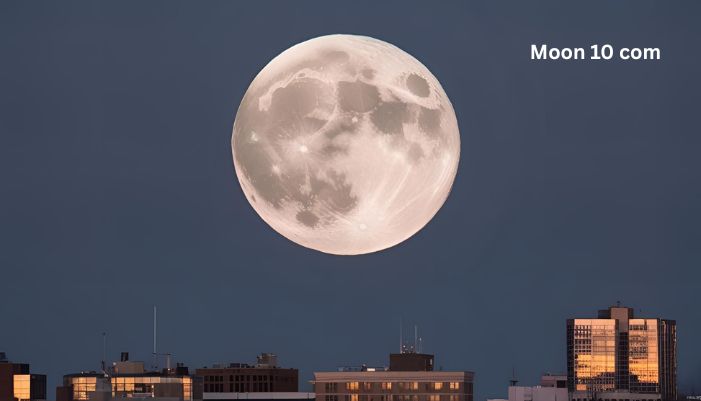 Moon 10 Com