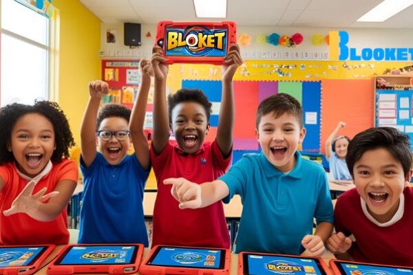 Blooket/Play
