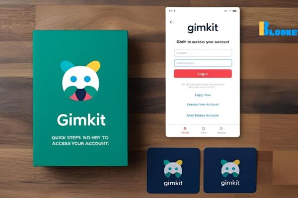 Gimkit Login