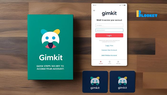 Gimkit Login
