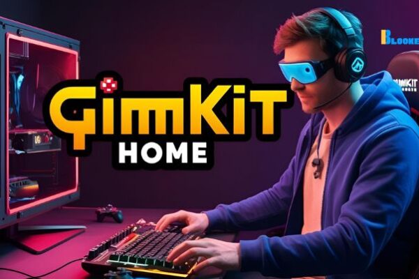 Gimkit Home