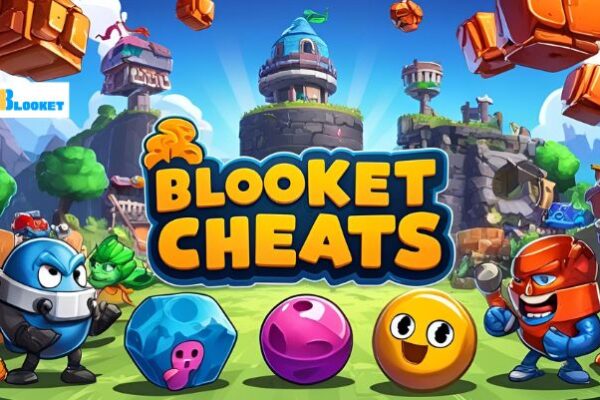 Blooket Cheats GitHub