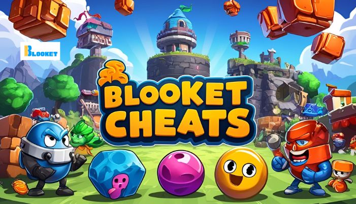 Blooket Cheats GitHub