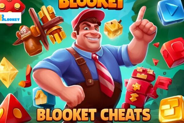 Blooket Cheats