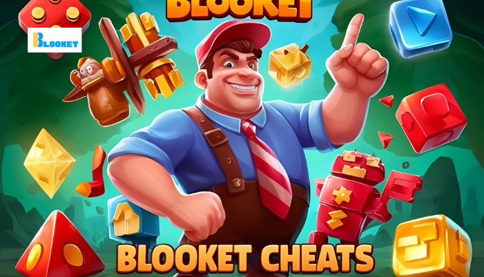 Blooket Cheats